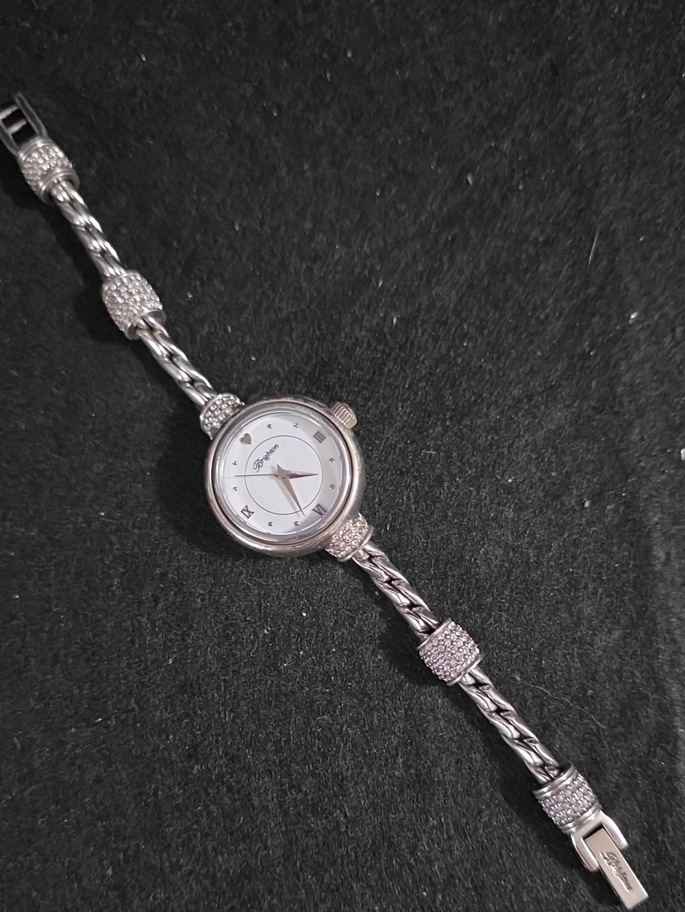 Brighton Sun Valley Bracelet Watch